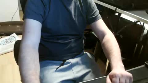 maxboner94 online show from 01/20/25, 09:35