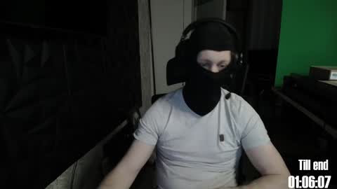 maxboner94 online show from 01/24/25, 07:30