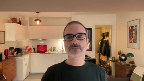 Max Mikado online show from 01/16/25, 11:58