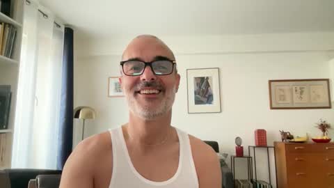 Max Mikado online show from 05/11/26, 12:55