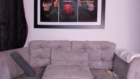 Snapshot of maxcarther chatting on 12/05/24, 08:00 Maxcarther online show from 12/05/24, 08:00