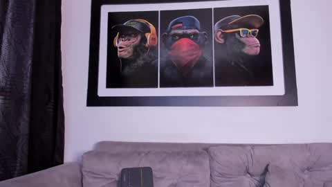 Snapshot of maxcarther chatting on 12/18/24, 10:02 Maxcarther online show from 12/18/24, 10:02