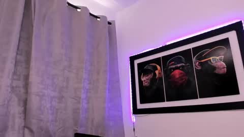 Snapshot of maxcarther chatting on 02/09/25, 05:22 Maxcarther online show from 02/09/25, 05:22