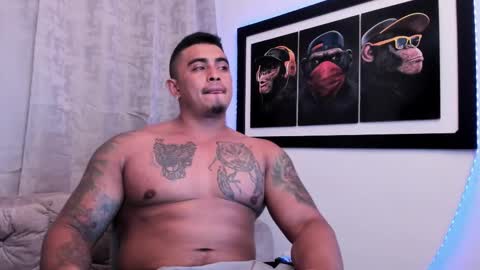 Snapshot of maxcarther chatting on 03/09/25, 10:30 Maxcarther online show from 03/09/25, 10:30