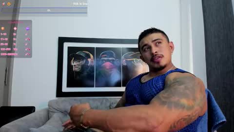 Snapshot of maxcarther chatting on 02/05/26, 06:56 Maxcarther online show from 02/05/26, 06:56