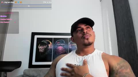 Snapshot of maxcarther chatting on 03/03/26, 06:47 Maxcarther online show from 03/03/26, 06:47