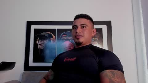 Maxcarther online show from 07/30/26, 09:58