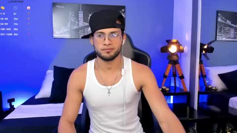 Max Conor online show from 05/11/26, 02:45