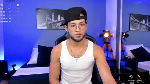 Max Conor online show from 05/13/26, 11:29