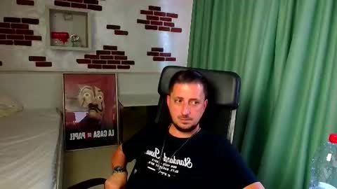 MaxenBrand online show from 06/20/26, 10:07
