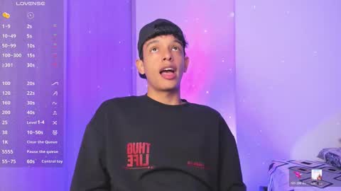 Max  online show from 03/06/26, 12:07