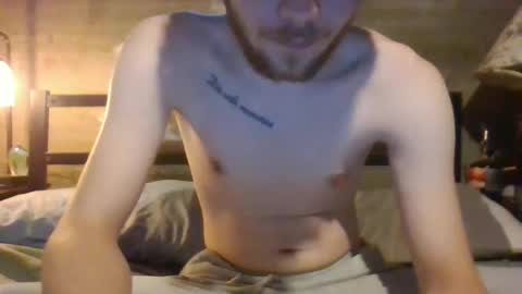 Max Wilder online show from 09/11/25, 01:22