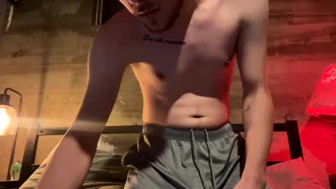 Max Wilder online show from 10/07/25, 02:53