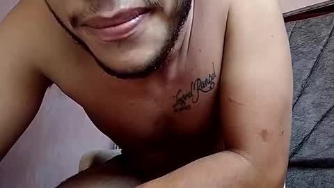 maxgonzalez0318 online show from 01/14/26, 07:19