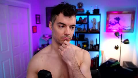 Max Hughes online show from 02/20/26, 06:26