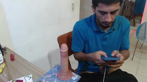 maxi dick online show from 04/18/26, 05:17