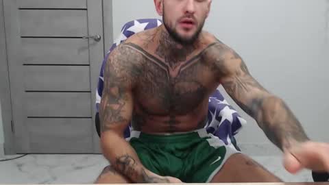 Snapshot of maxi_foxxx chatting on 11/06/25, 07:09 Maximus Fox online show from 11/06/25, 07:09