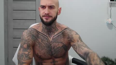 Maximus Fox online show from 01/07/26, 06:27