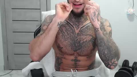 Maximus Fox online show from 03/03/26, 09:04