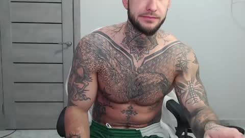 Maximus Fox online show from 05/05/26, 07:16