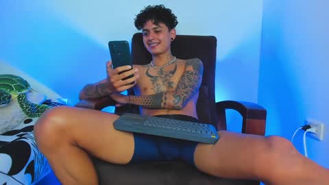 Maxi online show from 01/20/25, 02:43