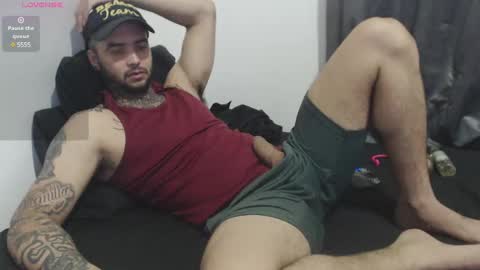 maxi rogger online show from 12/14/24, 07:57