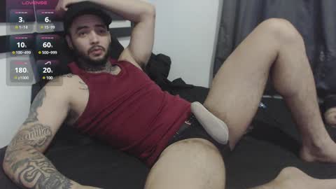 maxi rogger online show from 01/10/25, 04:01