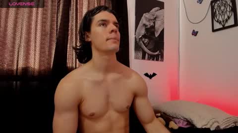 Alex online show from 12/03/24, 06:49