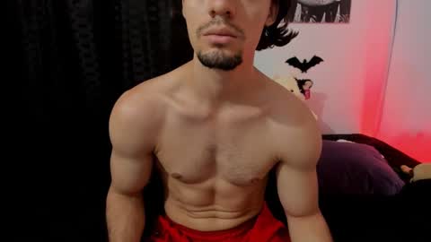 Snapshot of maxi_styles chatting on 12/30/24, 02:20 Alex online show from 12/30/24, 02:20