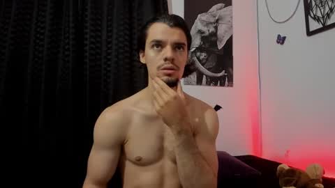 Alex online show from 01/04/25, 11:48