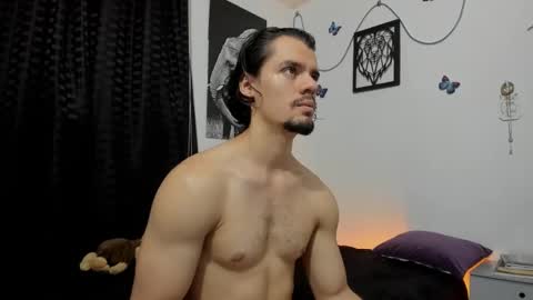 Alex online show from 01/12/25, 01:11