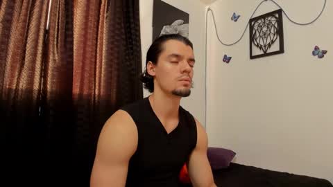 Alex online show from 01/12/25, 10:12