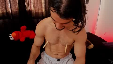 Alex online show from 01/16/25, 07:52