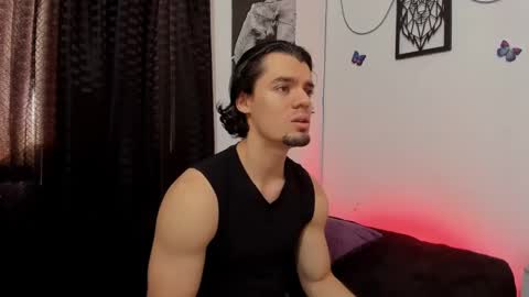 Alex online show from 01/22/25, 05:38