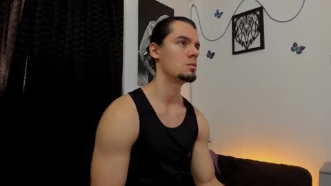 Alex online show from 02/03/25, 06:07