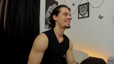 Alex online show from 02/09/25, 06:16