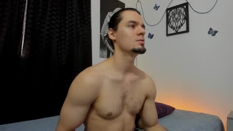 Alex online show from 02/18/25, 09:31