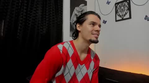 Alex online show from 02/21/25, 02:48