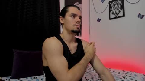 Alex online show from 03/01/25, 04:37