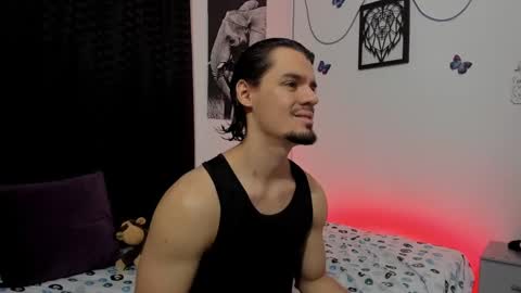 Alex online show from 03/02/25, 05:54