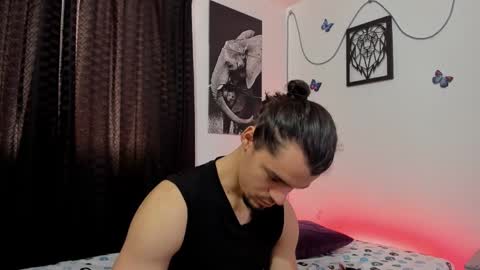 Alex online show from 03/02/25, 07:23