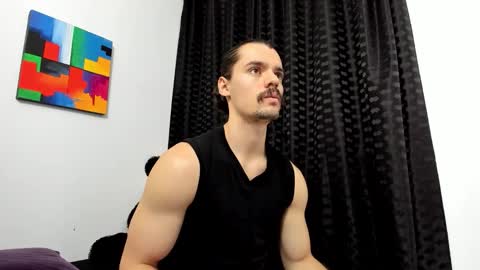 Alex online show from 09/28/25, 08:14