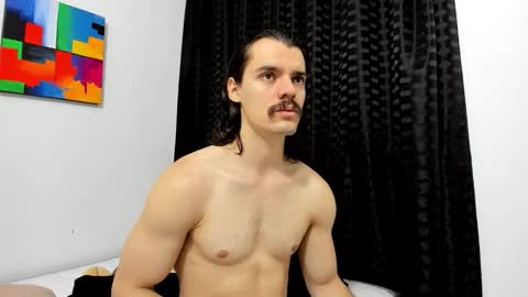 Snapshot of maxi_styles chatting on 09/30/25, 07:41 Alex online show from 09/30/25, 07:41