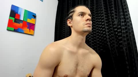 Alex online show from 11/02/25, 11:40