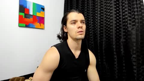 Alex online show from 11/10/25, 10:20