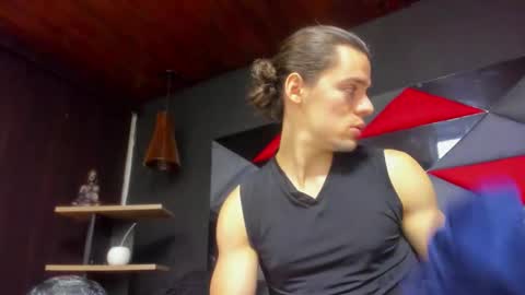 Alex online show from 02/06/26, 11:57