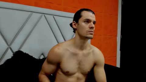 Alex online show from 02/12/26, 01:17