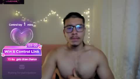 Mikael online show from 01/09/25, 10:52