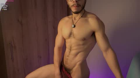 Mikael online show from 03/10/26, 09:25