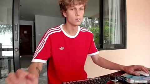 maxim burn online show from 05/18/26, 09:15